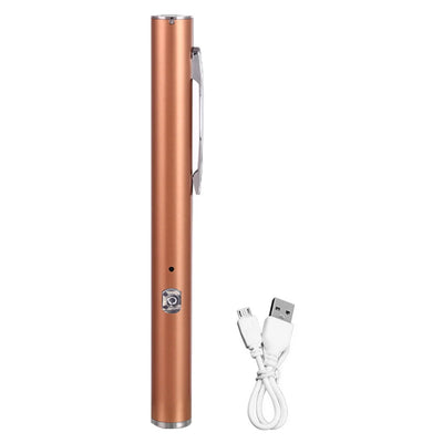 365nm UV LED-zaklamp Ultraviolette inspectielamp