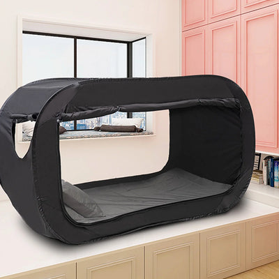 Opvouwbare bedtent – Pop-up slaaptent voor kinderen en volwassenen