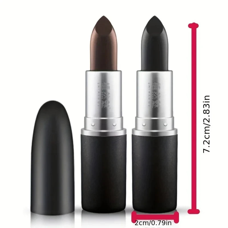 Temporary Hair Color Stick – Conceal Gray Hair Instantly