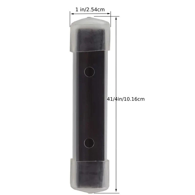 Magnetic Toilet Cleaner – Limescale Remover for WC