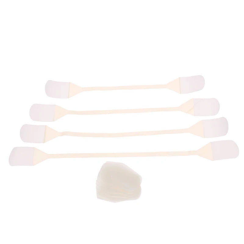 Bande adhésive invisible pour lifting du visage – Stickers liftants pour le cou et la mâchoire