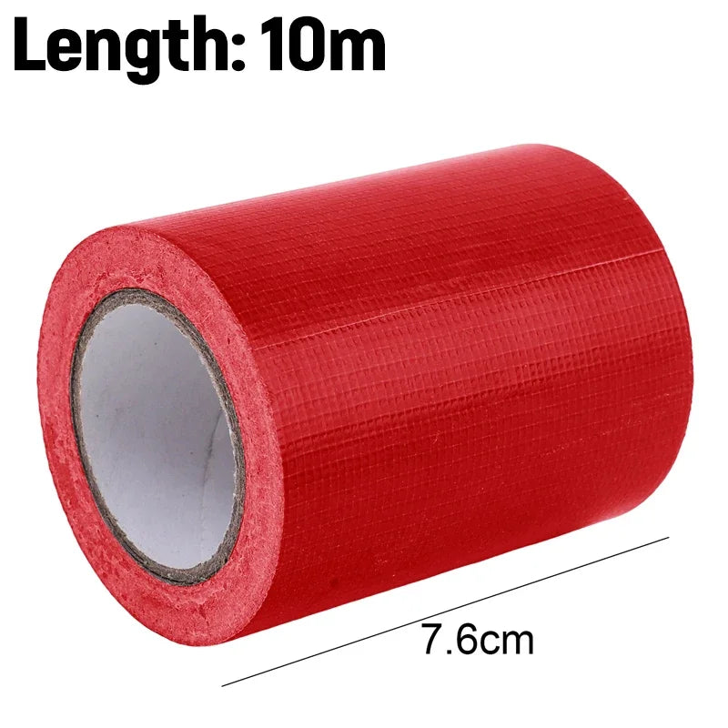 Waterproof Repair Tape – Heavy-Duty Sealing Tape