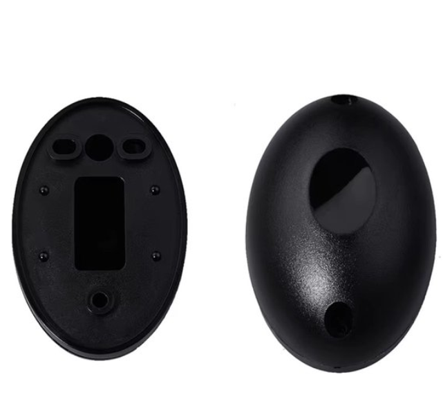 Infrared Safety Sensor – Garage & Gate Door Detector