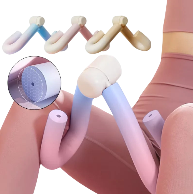 Thigh Master trainingsapparaat – beentrimmer en figuurvormer