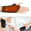 Heated Wrist Brace – Breathable Joint Support & Pain Relief