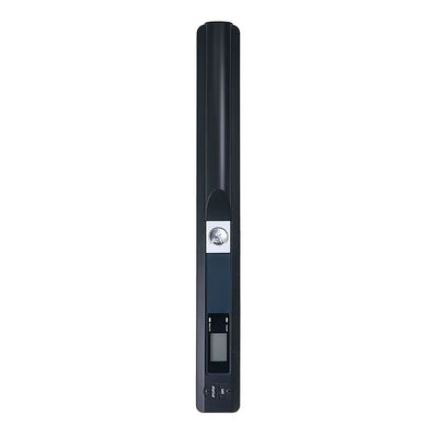 High-Resolution Portable Document Scanner – Handheld A4 Scan