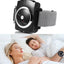 Anti-Snoring Wristband – Smart Electronic Sleep Guard