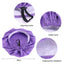 Printed Cotton Scrub Cap – Dust-Resistant Chef & Work Hat