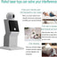 Jouet laser interactif automatique pour chat – Pointeur laser pour animaux à mouvement aléatoire