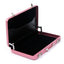 Aluminum Credit Card & ID Holder with Secure Closure