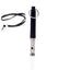 Sifflet et clicker professionnels pour chiens – Signaux ultrasoniques de dressage et d'apaisement
