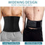 Men’s Waist Trainer – Tummy Control Body Shaper Corset Belt