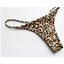String en coton pour femme – String sexy taille basse