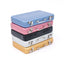 Aluminum Credit Card & ID Holder with Secure Closure