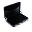 Aluminum Credit Card & ID Holder with Secure Closure