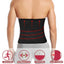 Men’s Waist Trainer – Tummy Control Body Shaper Corset Belt