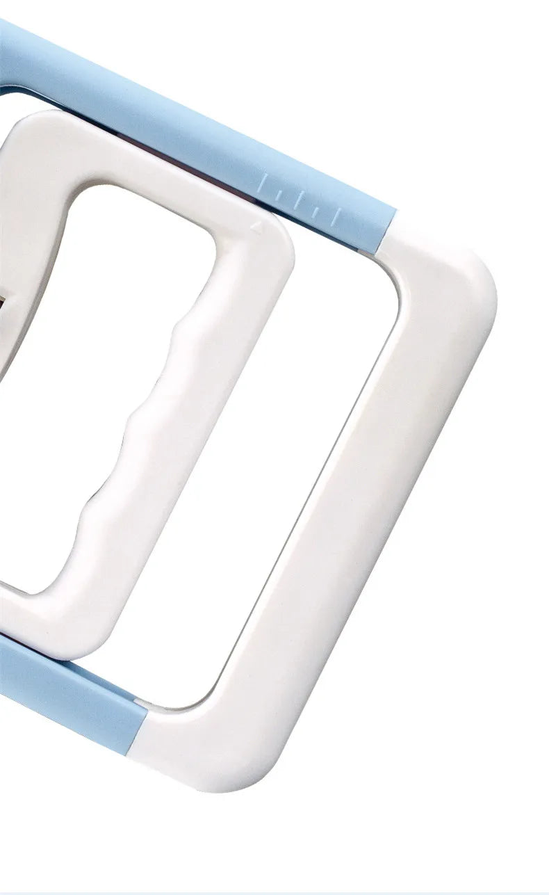 Digitale handdynamometer met lcd-scherm – 90 kg gripkracht- en revalidatiemeter