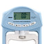 Digitale handdynamometer met lcd-scherm – 90 kg gripkracht- en revalidatiemeter