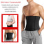 Men’s Waist Trainer – Tummy Control Body Shaper Corset Belt