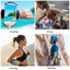 Support de téléphone rotatif à 360° pour poignet, idéal pour le sport – Brassard universel