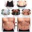Men’s Waist Trainer – Tummy Control Body Shaper Corset Belt