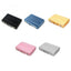 Aluminum Credit Card & ID Holder with Secure Closure