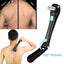 Men’s Electric Back Shaver – Long-Handle Waterproof