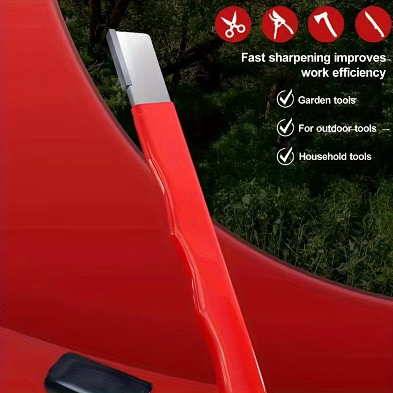 Professional Knife Sharpener – For Blades, Scissors & Shears