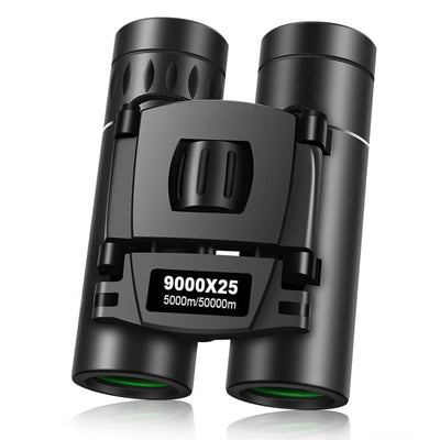 HD Long-Range 9000×25 HD Binoculars – Long-Range