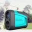 Golf Rangefinder 600M – High-Precision Laser Distance Meter