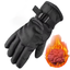 Winter Motorcycle & Cycling Gloves – Unisex Waterproof