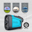 Golf Rangefinder 600M – High-Precision Laser Distance Meter