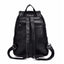 PU Leather Backpack – Fashion Travel Shoulder Bag