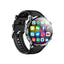 Smartwatch – 1,95″ HD, 4G, NFC &amp; SIM Ondersteuning Gebogen