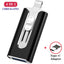 Clé USB OTG – Stockage haute vitesse 4 en 1 pour appareils
