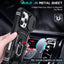 Heavy Duty iPhone Case 360° Kickstand & Camera Protection