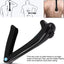 Men’s Electric Back Shaver – Long-Handle Waterproof