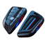 Carbon ABS Car Key Cover – Protective BMW Key Shell