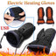 USB Heated Gloves – Waterproof Rechargeable