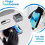 Waterproof Winter Gloves – Flip-Finger Touchscreen