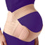 Adjustable Pregnancy Belt – Maternity Support for Back