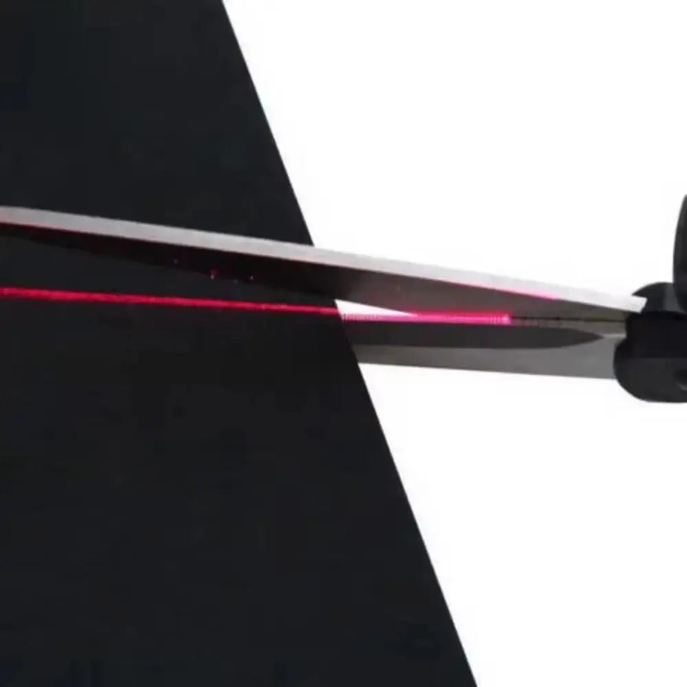 Laser Scissors – Professional Straight Fabric