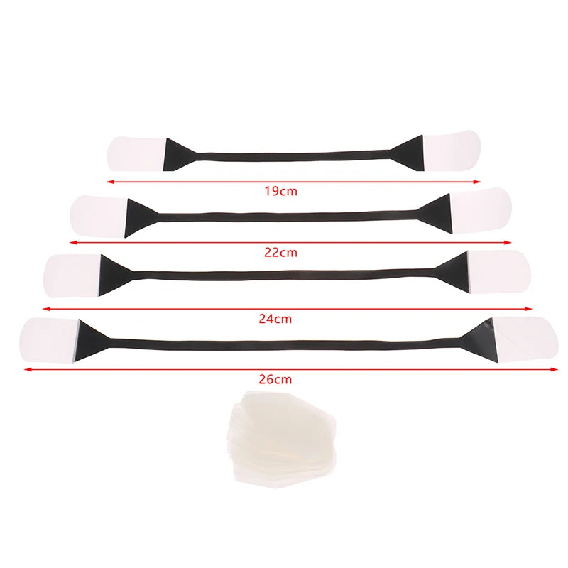 Invisible Face Lift Tape – Lifting Stickers for Neck & Jawline