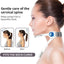 Cervical Neck Brace with Traction – Neck Support