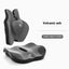 Memory Foam Office Seat Cushion Pillow Orthopedic