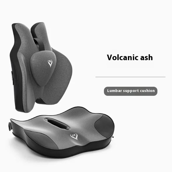 Memory Foam Office Seat Cushion Pillow Orthopedic