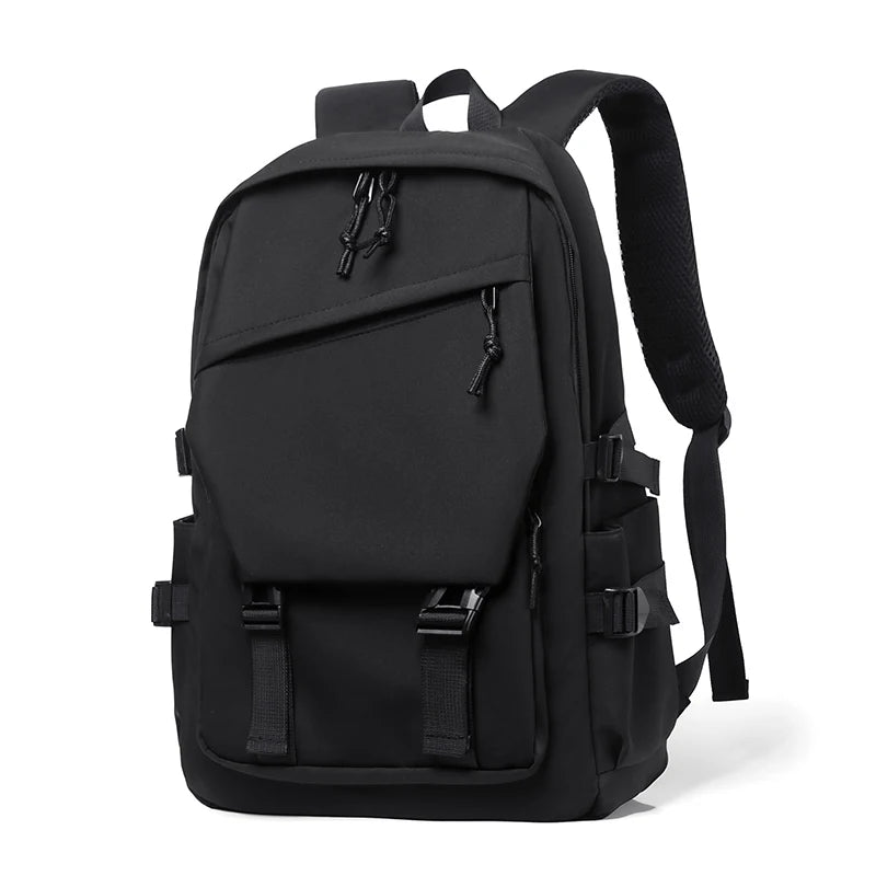 15-Inch Waterproof Laptop Backpack – Work & Travel Bag