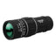 High Magnification Monocular Telescope – 16x52 Long-Range