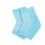Moisturizing Gel Heel Socks – Hydrating Spa Socks