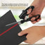 Laser Scissors – Professional Straight Fabric